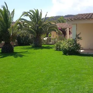 Villino Mimosa Costa Rei