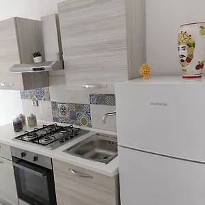 Nel Cuore Di Tutto Apartment CTA
